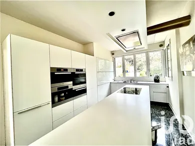 Maison à Saint-Malo (35400)