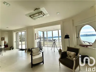 Maison à Saint-Malo (35400)