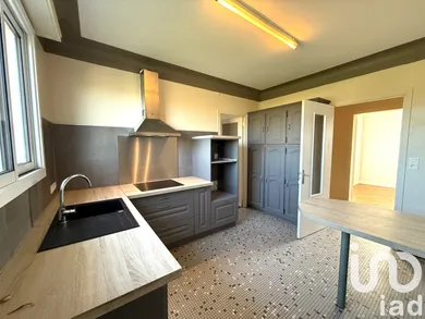 House at Susmiou (64190)