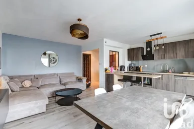 Appartement à Le Grand-Quevilly (76120)