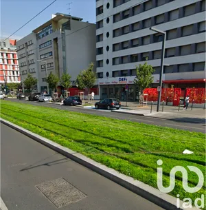 Maison à Vitry-sur-Seine (94400)
