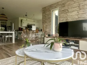Pavillon à Riaillé (44440)
