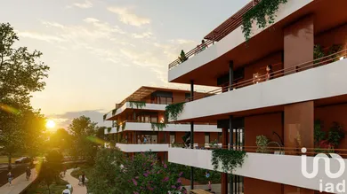 Appartement à Céret (66400)