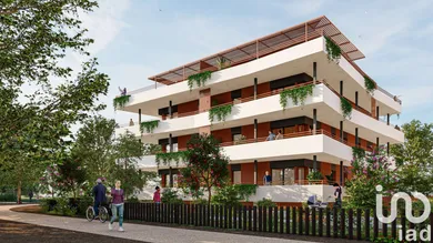 Apartment at Céret (66400)