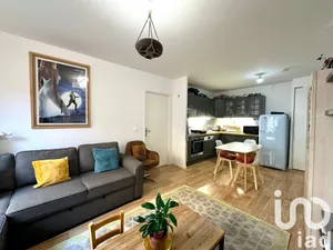 Apartment at Ivry-sur-Seine (94200)