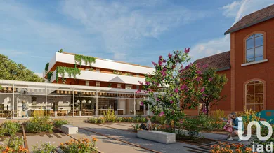 Apartment at Céret (66400)