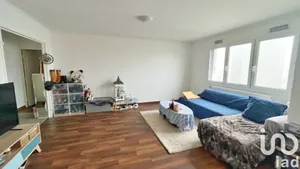 Apartment at Beauvais (60000)
