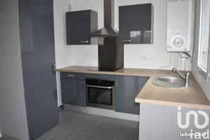 Apartment at Chilly-Mazarin (91380)