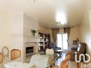 Maison à Sarcelles (95200)