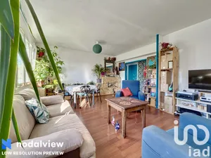 Appartement à La Rochelle (17000)