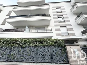 Apartment at Drancy (93700)