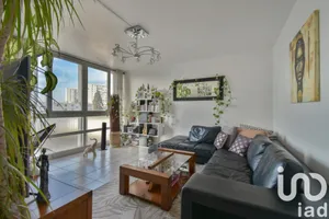 Appartement à Soisy-sous-Montmorency (95230)