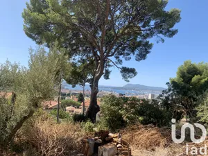 Terrain à bâtir à Toulon (83200)