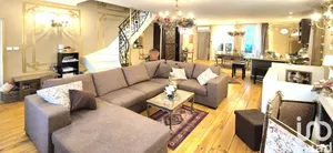 Maison de ville à Metz (57000)