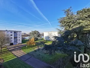 Apartment at Saint-Sébastien-sur-Loire (44230)