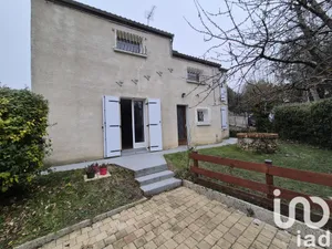 House at La Ferté-sous-Jouarre (77260)