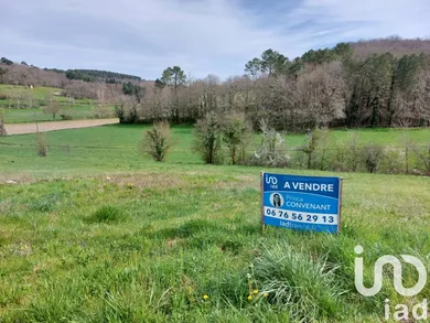 Terrain à bâtir à Le Vigan en Quercy (46300)