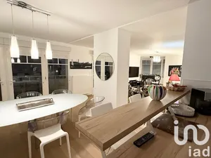 Apartment at Le Touquet-Paris-Plage (62520)