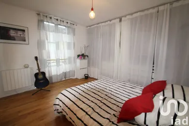 Appartement à Melun (77000)