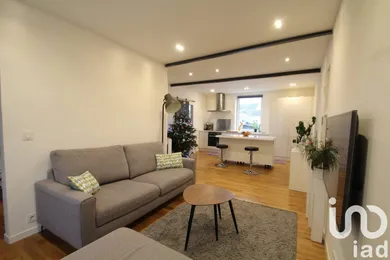 Appartement à Melun (77000)