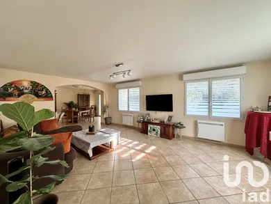 Maison à Wissous (91320)