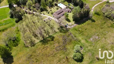 Terrain à bâtir à Saint-Savin (33920) — 3/3