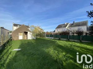Terrain à bâtir à Trignac (44570)