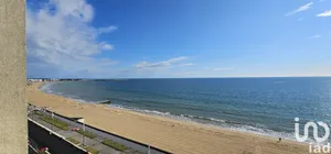 Apartment at La Baule-Escoublac (44500)