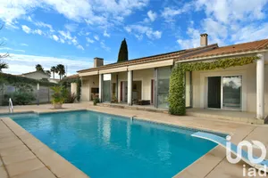Maison à Baillargues (34670)
