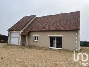 Maison à Faye (41100)