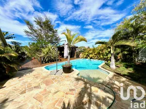 House in Saint-Paul (97434)