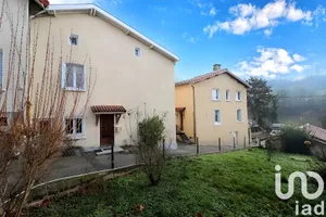 Maison à Unieux (42240)