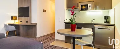 Appartement à Tours (37000)