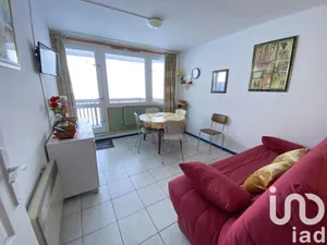 Appartement à BAGNERES (65200)