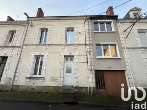 House at Parthenay (79200)