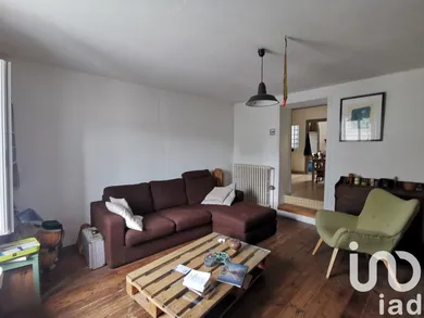 Maison de ville à Bellevigny (85170) — 3/8