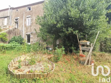 Maison de ville à Bellevigny (85170) — 8/8