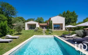 Traditional house at Grimaud (83310)