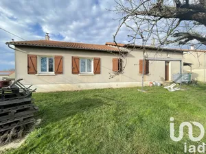 Maison à Marcillé (79500)