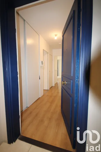 Apartment at Argenteuil (95100)