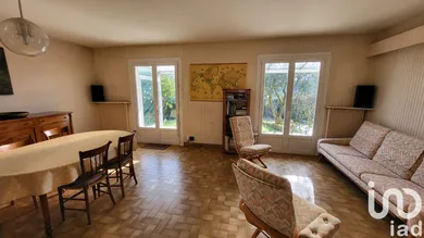 Detached at Cholet (49300) — 4/12