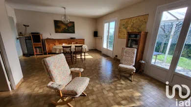 Detached at Cholet (49300) — 3/12
