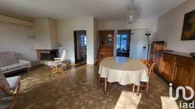 Detached at Cholet (49300) — 5/12