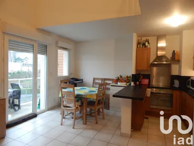 Duplex at Chartres (28000)