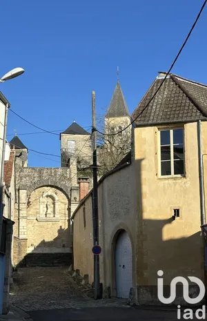 Townhouse at Châtillon-sur-Seine (21400)