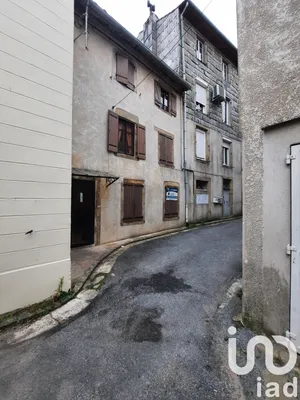 House at Labastide-Rouairoux (81270)