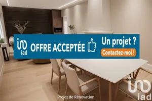 Maison traditionnelle à Vertou (44120)