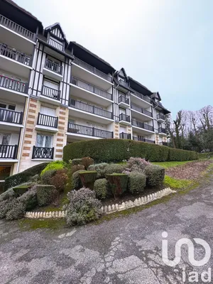 Appartement à Villers-sur-Mer (14640)