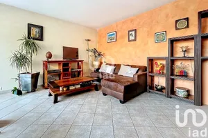 Apartment at Boussy-Saint-Antoine (91800)