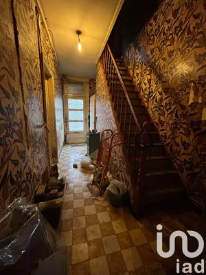 House at Rieulay (59870)